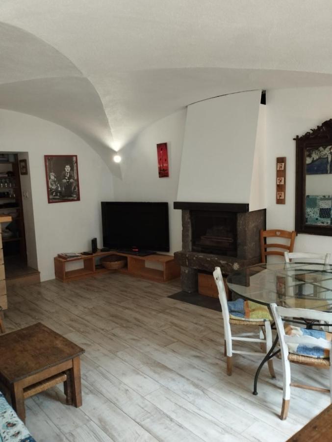 Villa Volca'Sejour Orcines Esterno foto